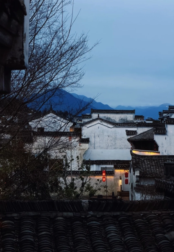 Photo of Chengkan Ancient Village: best hotels near Chengkan