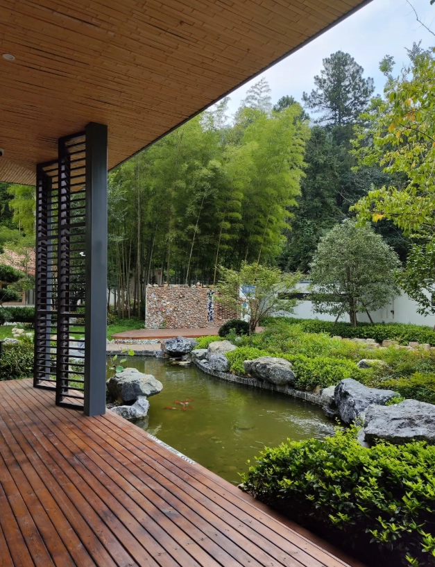 where to stay in Jingdezhen