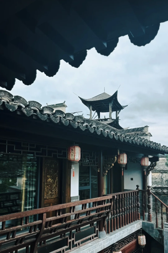 best time to visit Hongcun best time to visit Hongcun