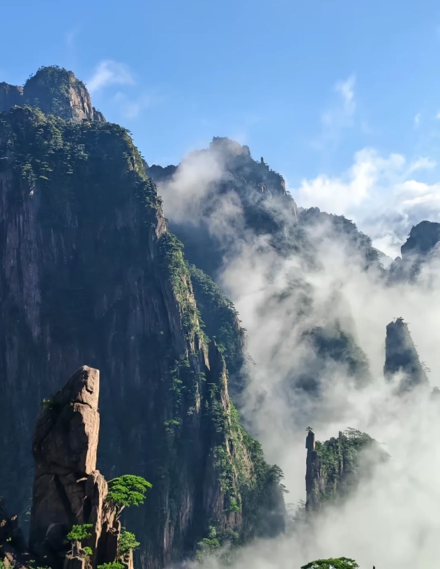 West Sea Grand Canyon: Skip the Crowds – A Guide for Independent Hikers