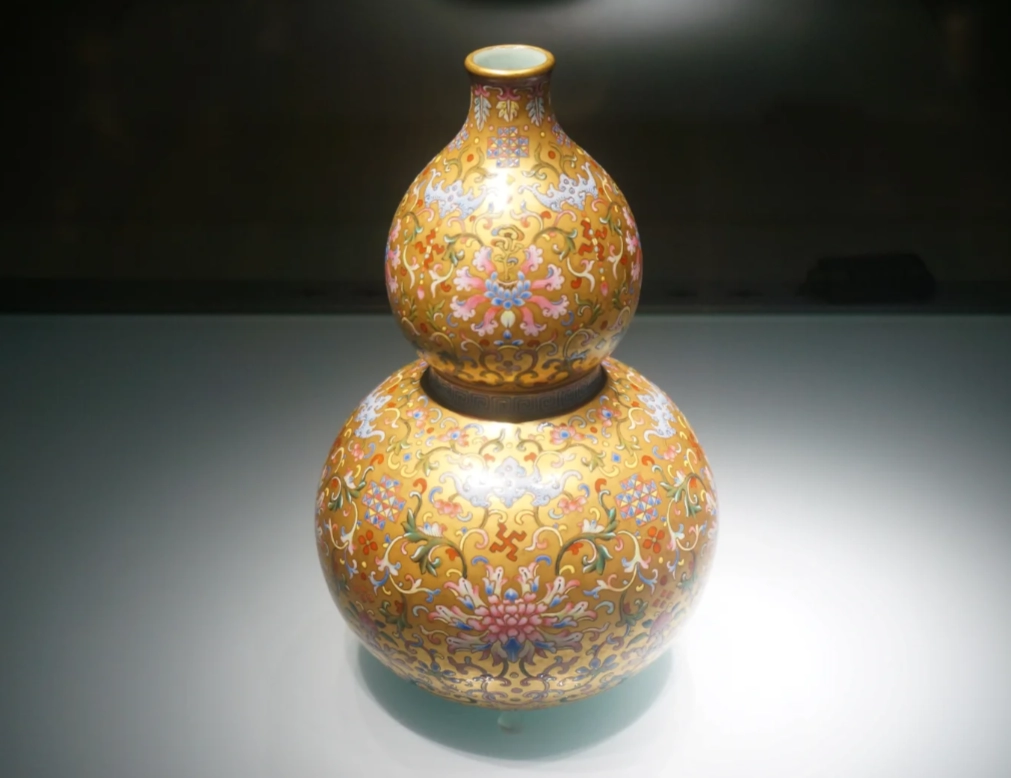 Jingdezhen porcelain museum best time