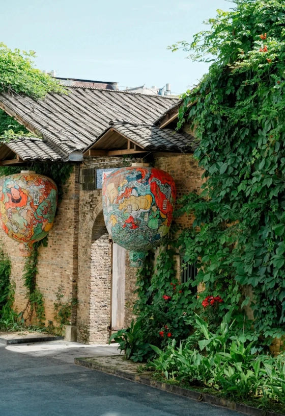 things to do in Jingdezhen