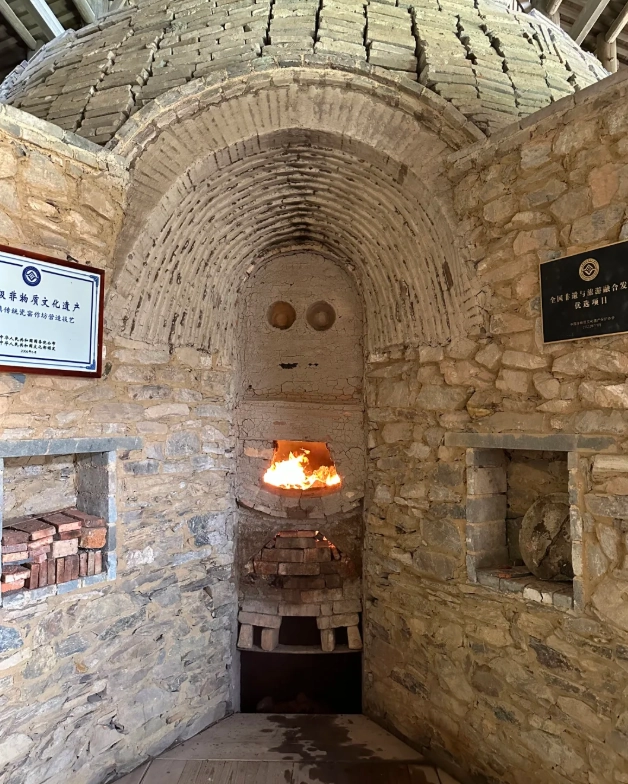 Jingdezhen itinerary