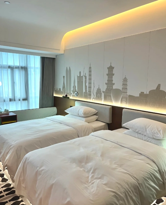 jingdezhen accommodation guide