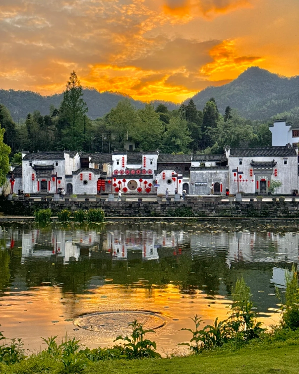 how to visit Chengkan