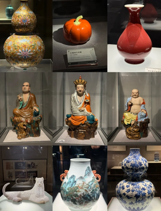 Jingdezhen travel guide
