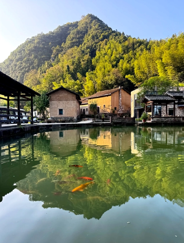Xidi Ancient Village guesthouses Xidi Ancient Village guesthouses