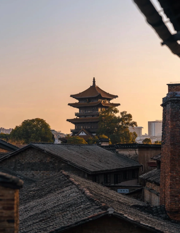 Jingdezhen 2-day itinerary Jingdezhen 2-day itinerary
