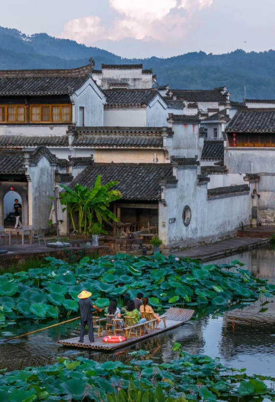 Chengkan vs Hongcun Chengkan vs Hongcun