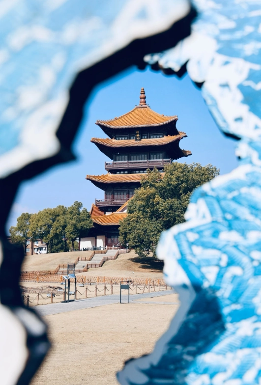 Taoyangli