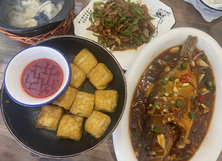 Huangshan 3 days itinerary Huangshan 3 days itinerary