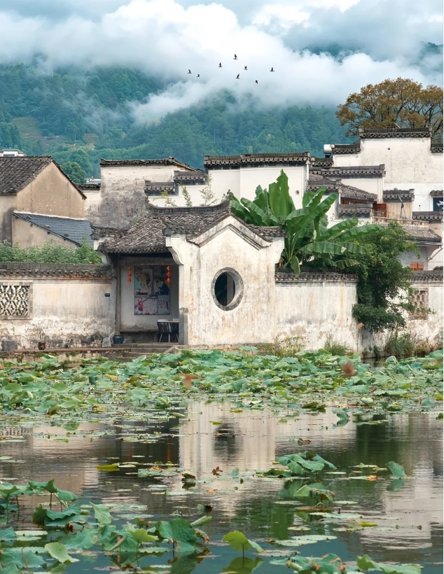 Chengkan Ancient Village: How to Visit Without the Crowds