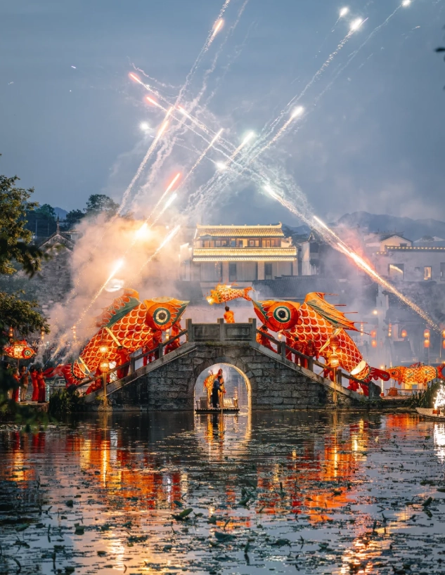 Yellow Mountain itinerary Yellow Mountain itinerary