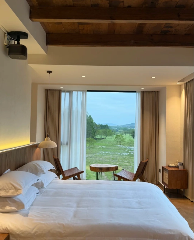 Hongcun accommodation Hongcun accommodation