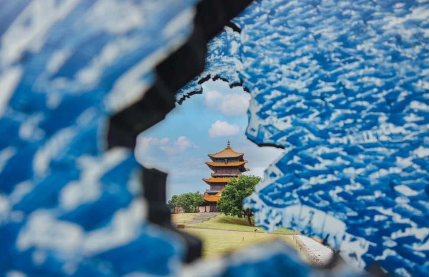 Jingdezhen itinerary Jingdezhen itinerary