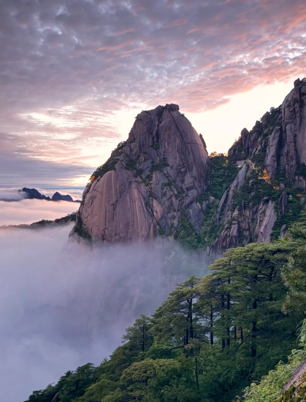 things to do in Huangshan City things to do in Huangshan City