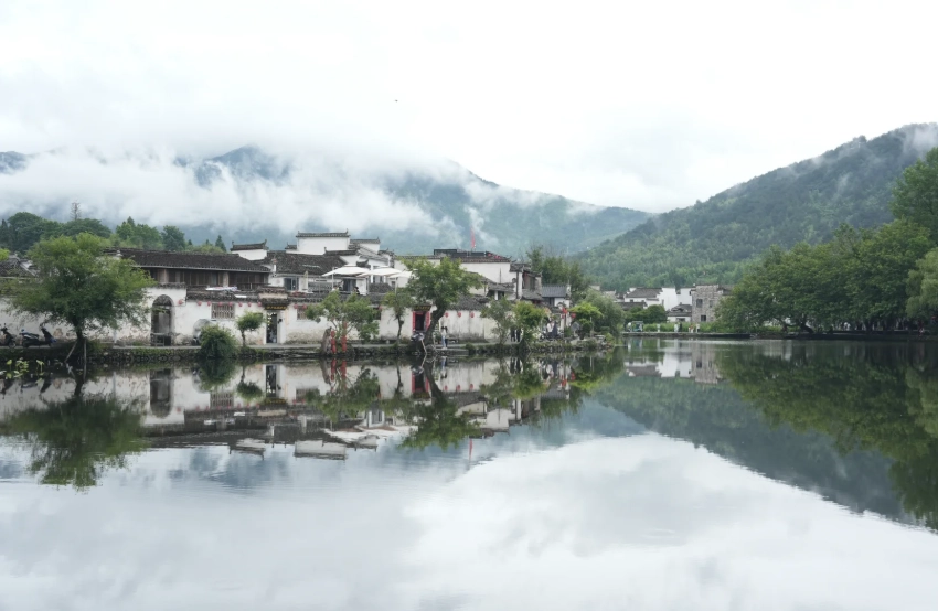 Huangshan-Hongcun Tour Package: Cost, 5-Day Itinerary & Tips
