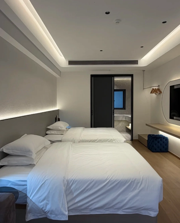 best hotels near Sanbao ceramic village