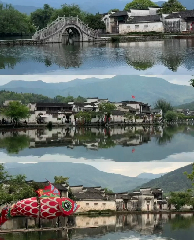 how to visit Huangshan how to visit Huangshan