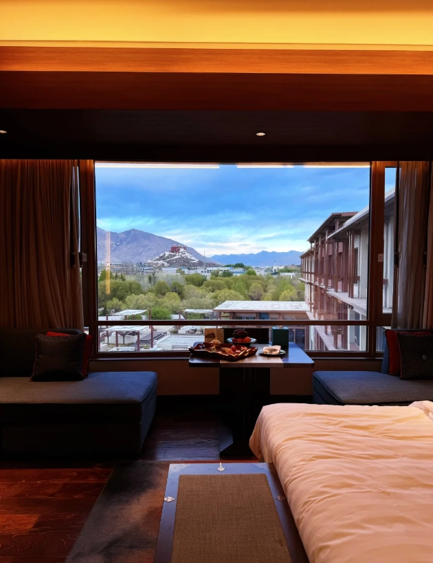 Lhasa accommodation Lhasa accommodation