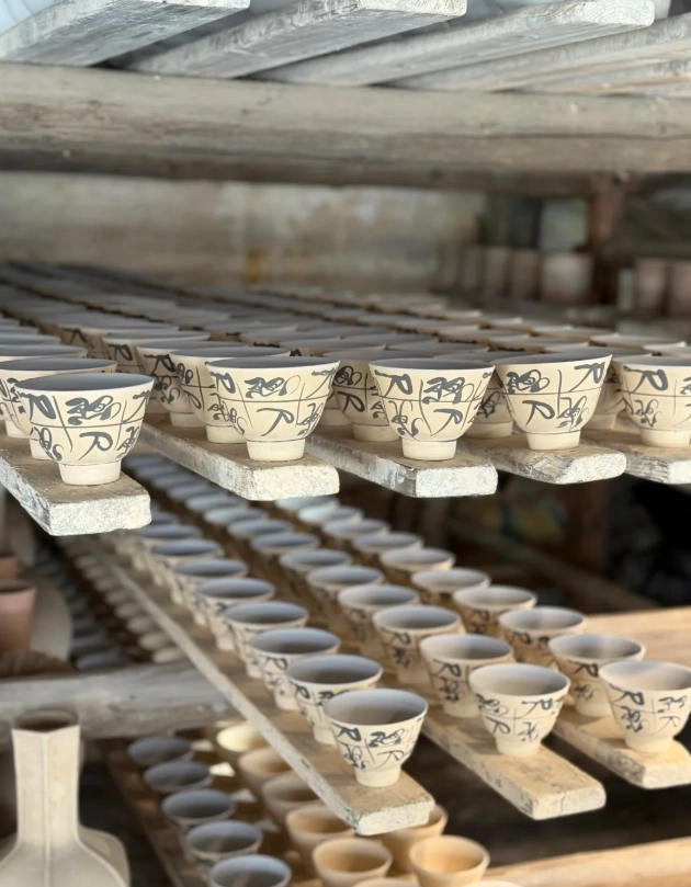 things to do in Jingdezhen