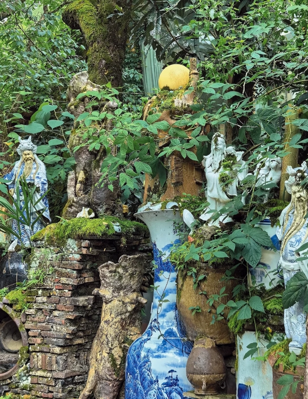 Sanbao International Ceramic Art Village