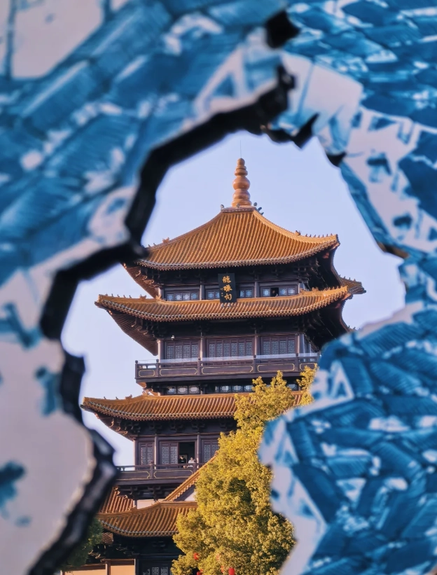 Taoyangli Historical Cultural Area: Worth Your Visit?