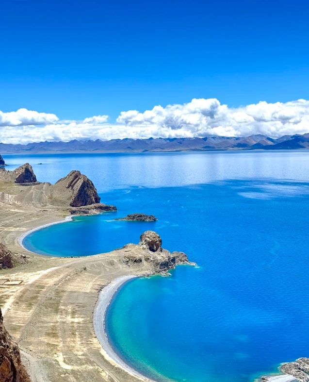 Namtso Lake: Honest Tips Before You Go