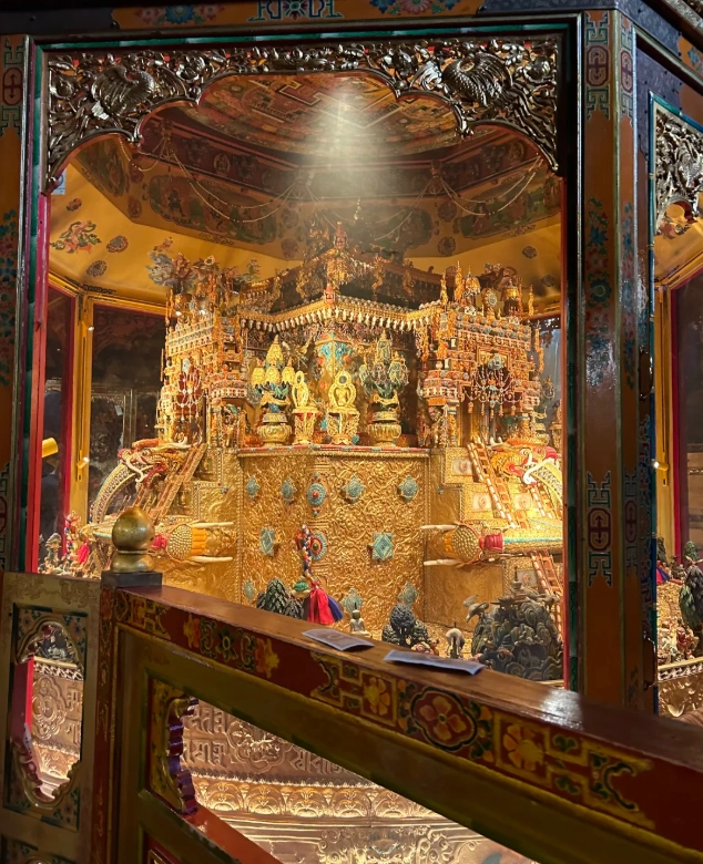 Lhasa travel tips Lhasa travel tips
