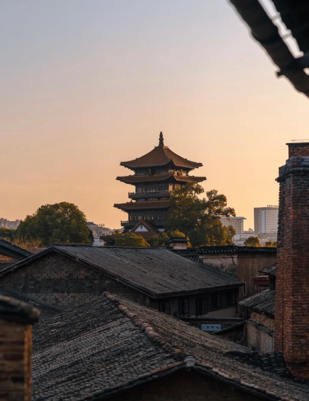 Jingdezhen travel guide