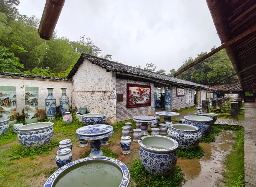 5 Days in Jingdezhen: Best Itinerary & Insider Tips