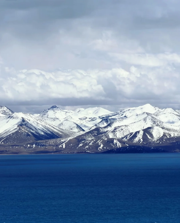Tibet natural attractions