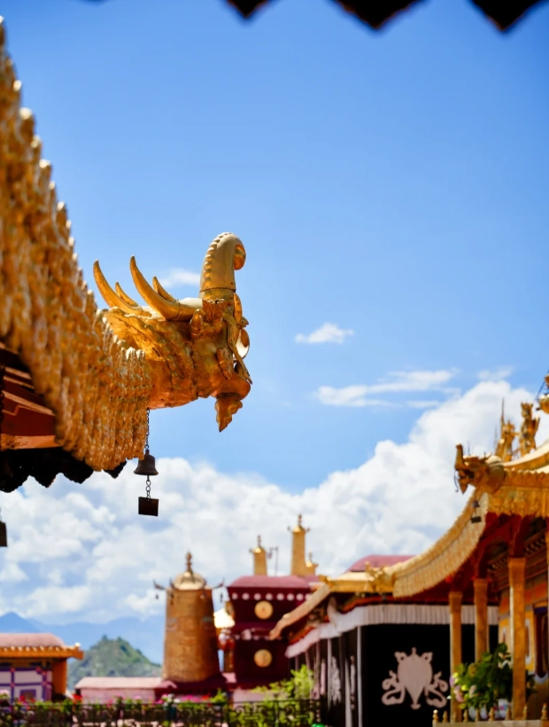 Tibet travel tips