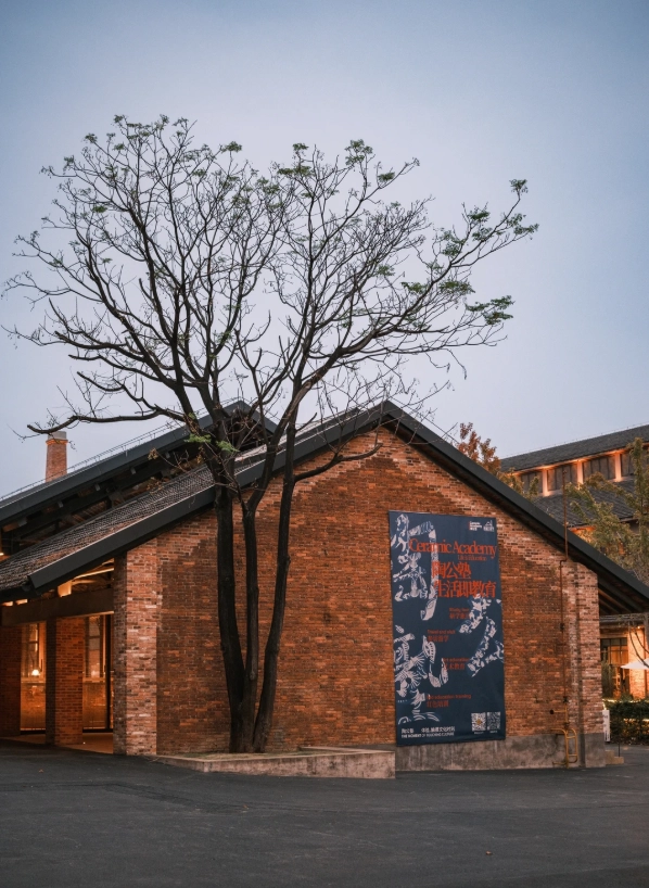 Jingdezhen porcelain museums Jingdezhen porcelain museums