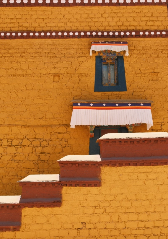 Sera Monastery entrance fee