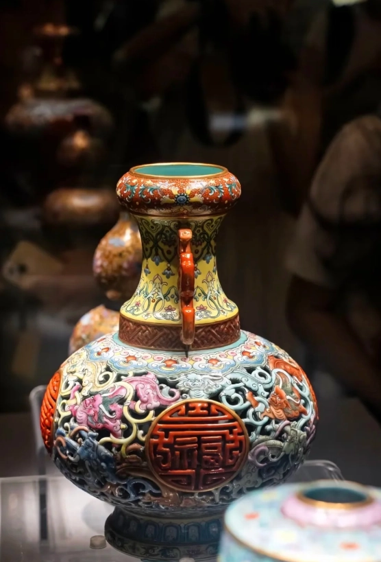 things to do in Jingdezhen