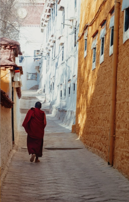Sera Monastery visiting guide