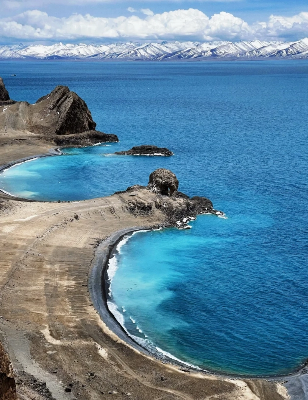 Namtso Lake travel tips Namtso Lake travel tips