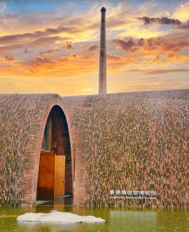 Jingdezhen travel guide Jingdezhen travel guide