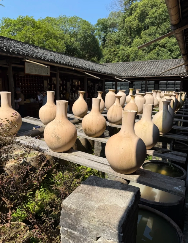 Jingdezhen travel guide