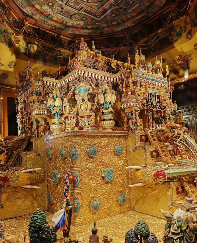 Jokhang Temple Lhasa Jokhang Temple Lhasa