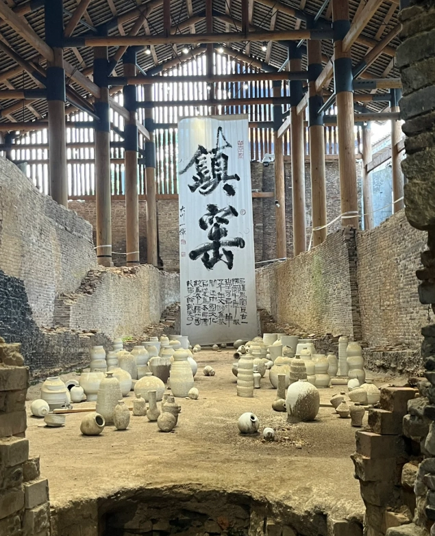 Best time to visit Jingdezhen Ancient Kiln Best time to visit Jingdezhen Ancient Kiln