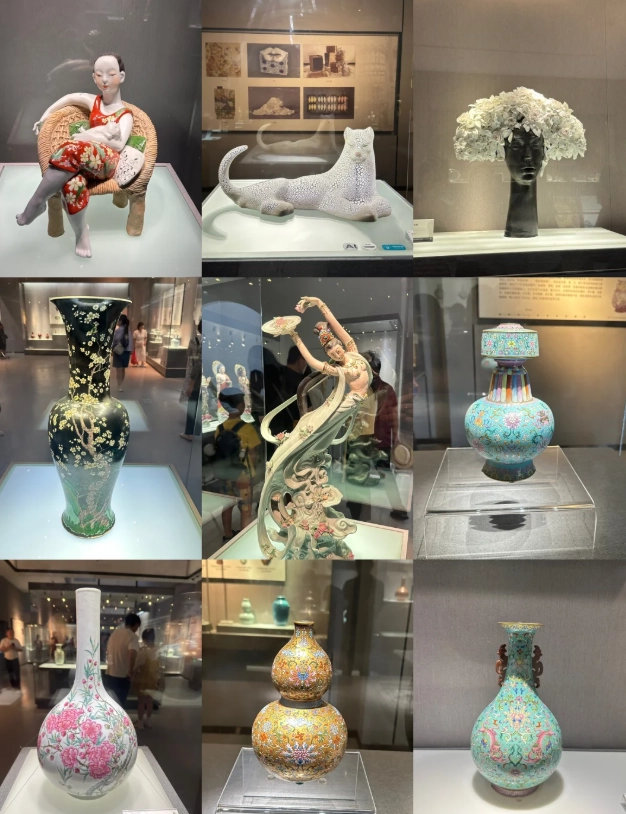 things to do in Jingdezhen