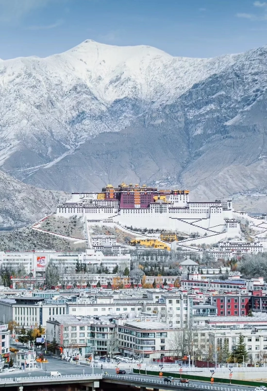 best time to visit Lhasa best time to visit Lhasa