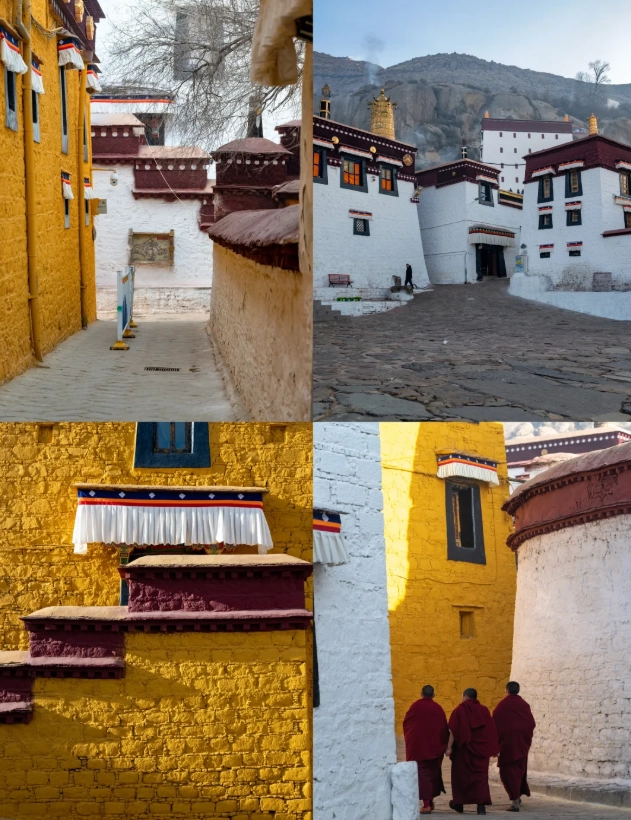 Lhasa food guide