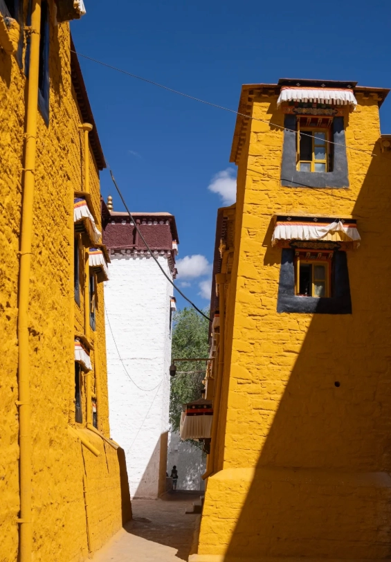 Sera Monastery visiting guide