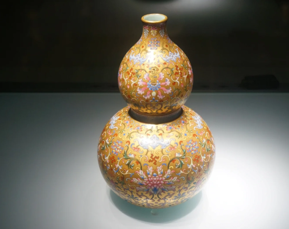 Jingdezhen museum guide Jingdezhen museum guide