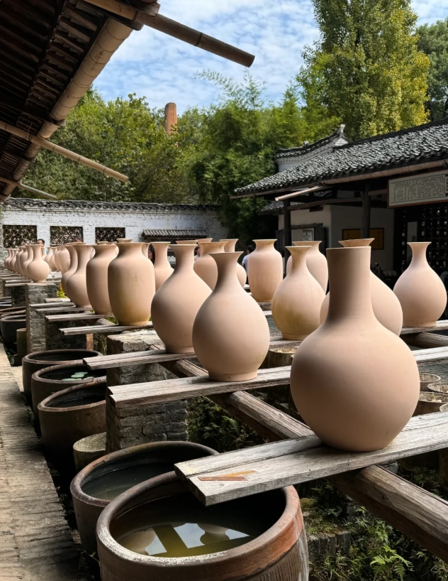 Jingdezhen itinerary Jingdezhen itinerary
