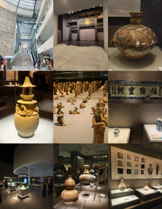 Jingdezhen China Ceramics Museum: Insider Tips for a Stress-Free Visit