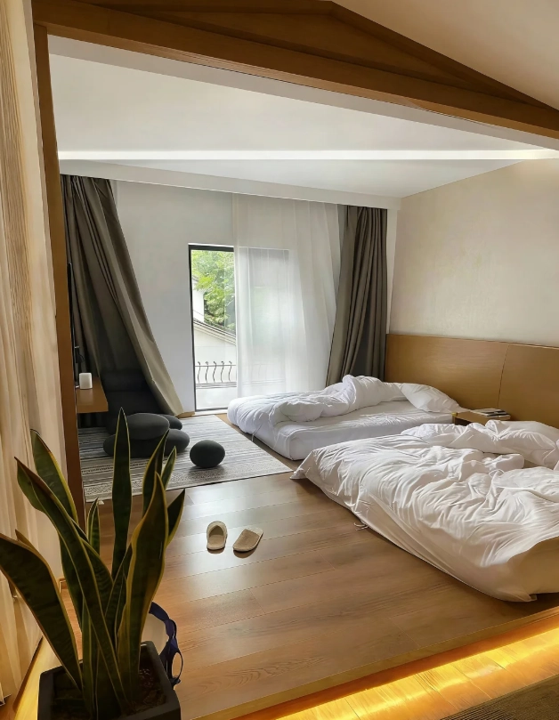 Taoyangli guesthouses Taoyangli guesthouses